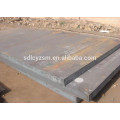 Carbon steel plate price per ton